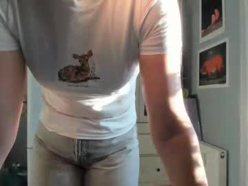 Olivia__Dream Chaturbate stream image from May 05, 2026