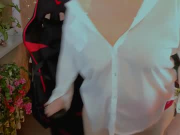 Sugarvi Chaturbate stream image from May 05, 2026