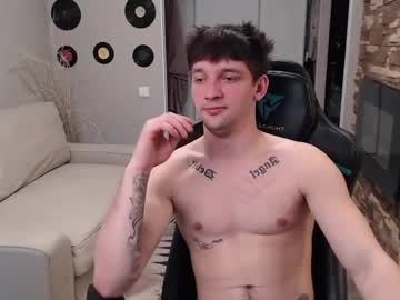 Teddy_Mode Chaturbate stream image from May 05, 2026