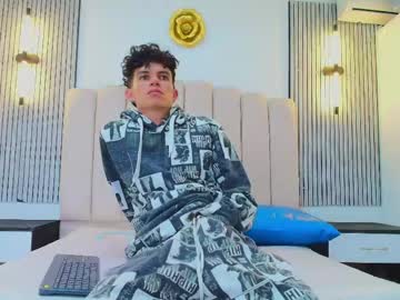 Austin_Santos2 Chaturbate stream image from May 05, 2026