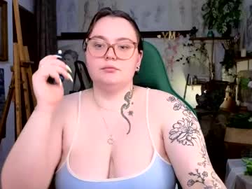 Catherineclaire Chaturbate stream image from May 05, 2026