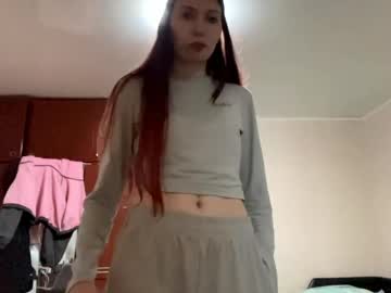 Gildaarganbright Chaturbate stream image from May 05, 2026