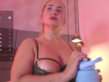 Megan_Lara_ Chaturbate stream image from May 05, 2026