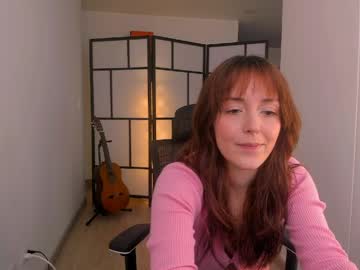 Molly_Marmalade_ Chaturbate stream image from May 05, 2026