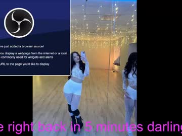 Pralinepurr Chaturbate stream image from May 05, 2026