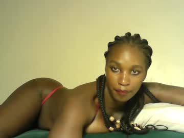 Sexy_Africana05 Chaturbate stream image from May 05, 2026