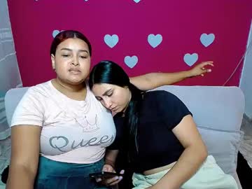 Violeta_Rouses Chaturbate stream image from May 05, 2026