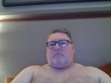 Chunkyload72 Chaturbate stream image from May 05, 2026