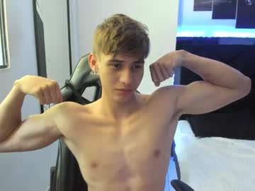 Miguel_Hz Chaturbate stream image from May 05, 2026