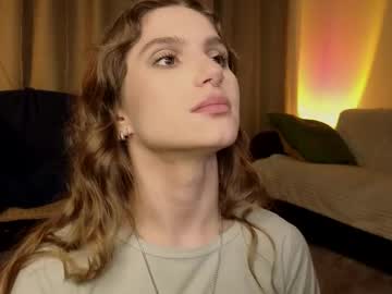 Rosalvaulman Chaturbate stream image from May 05, 2026