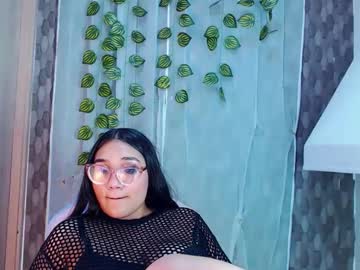 Anyeladonemar Chaturbate stream image from May 05, 2026