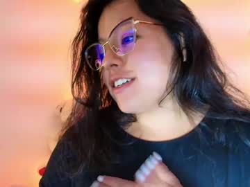 Cutejess45 Chaturbate stream image from May 05, 2026