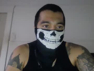 Daddygooner666 Chaturbate stream image from May 05, 2026