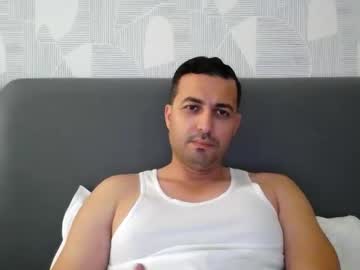 Genteldevil Chaturbate stream image from May 05, 2026