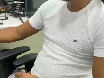 Joybelieve Chaturbate stream image from May 05, 2026