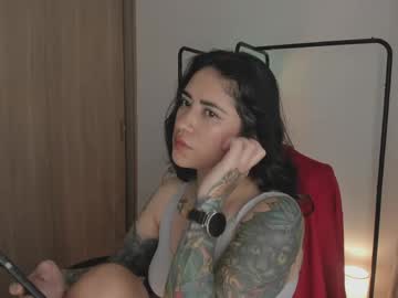 Juli_Hairy Chaturbate stream image from May 05, 2026