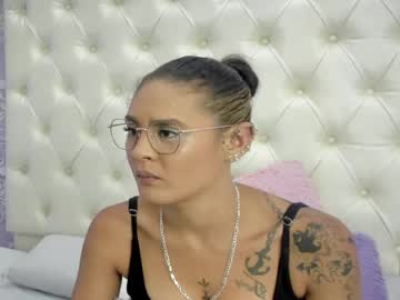 Megan_Tower Chaturbate stream image from May 05, 2026