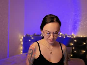 Miraskyy Chaturbate stream image from May 05, 2026