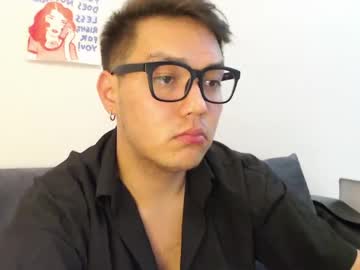 Notyournoah Chaturbate stream image from May 05, 2026