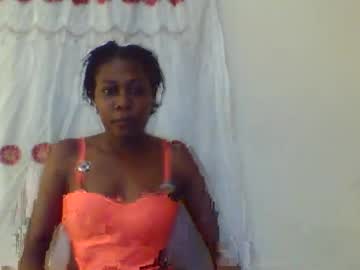 Tresyamber Chaturbate stream image from May 05, 2026