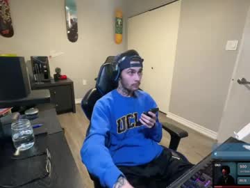 Truenorthheavy Chaturbate stream image from May 05, 2026