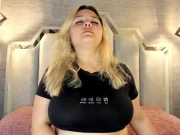 Zafiro_Claire Chaturbate stream image from May 05, 2026