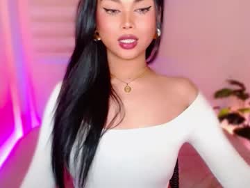Angel_Eloaxx Chaturbate stream image from May 05, 2026