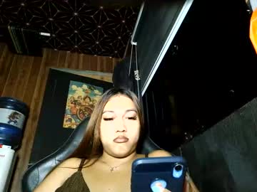 Ayeshahxxx Chaturbate stream image from May 05, 2026
