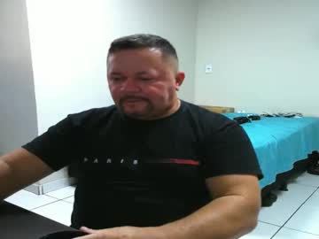Coroasafado5 Chaturbate stream image from May 05, 2026