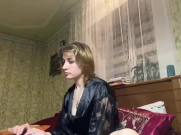 Crystalfever_ Chaturbate stream image from May 05, 2026