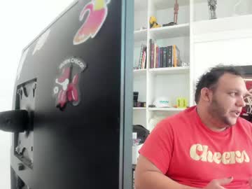 Elder_Warlock Chaturbate stream image from May 05, 2026