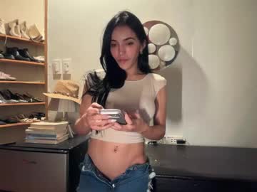 Galileii Chaturbate stream image from May 05, 2026