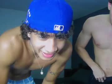Hansel_Take Chaturbate stream image from May 05, 2026