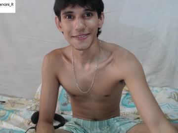 Johan_Mancini_R Chaturbate stream image from May 05, 2026