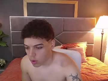Josh_Boateng Chaturbate stream image from May 05, 2026