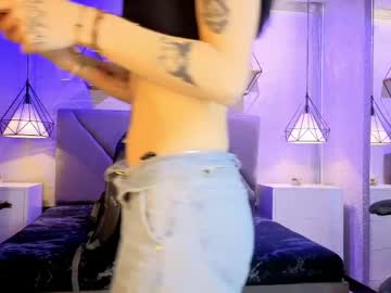 Lhiamfitt10 Chaturbate stream image from May 05, 2026