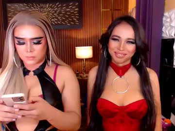 Mariasofialovets Chaturbate stream image from May 05, 2026