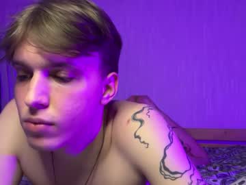 Markvale Chaturbate stream image from May 05, 2026
