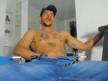 Mike_Turnner Chaturbate stream image from May 05, 2026