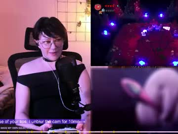 Monsieurfenn Chaturbate stream image from May 05, 2026