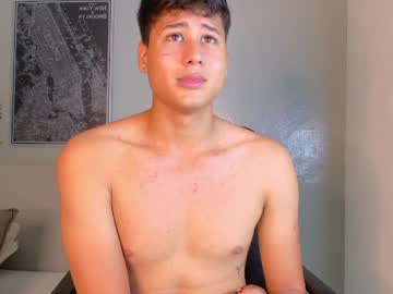 Raiden_Boyy Chaturbate stream image from May 05, 2026