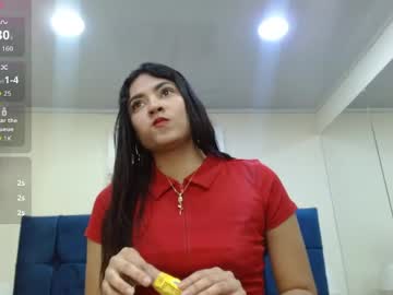 Valeriesinsx Chaturbate stream image from May 05, 2026