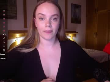 Wet_Lana Chaturbate stream image from May 05, 2026
