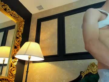 Aless_King Chaturbate stream image from May 05, 2026