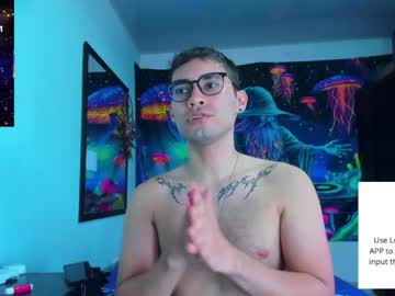 Bbalexxx Chaturbate stream image from May 05, 2026