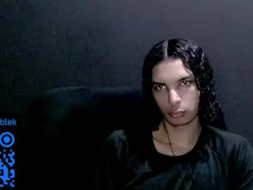Blek00x Chaturbate stream image from May 05, 2026