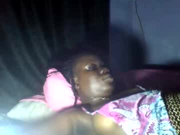 Ebonykittyx_Xx Chaturbate stream image from May 05, 2026