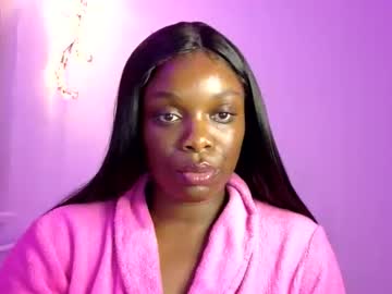 Ellababiee Chaturbate stream image from May 05, 2026