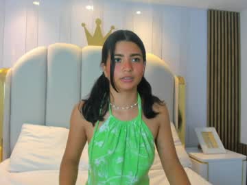 Hana_Queen_ Chaturbate stream image from May 05, 2026