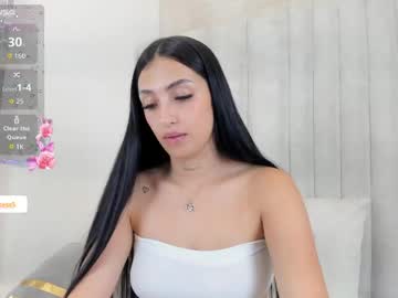 Im_Isabella1 Chaturbate stream image from May 05, 2026